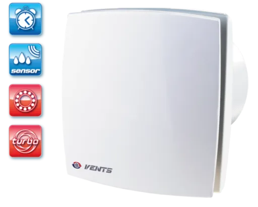 VENTS 100 LDTH L TURBO